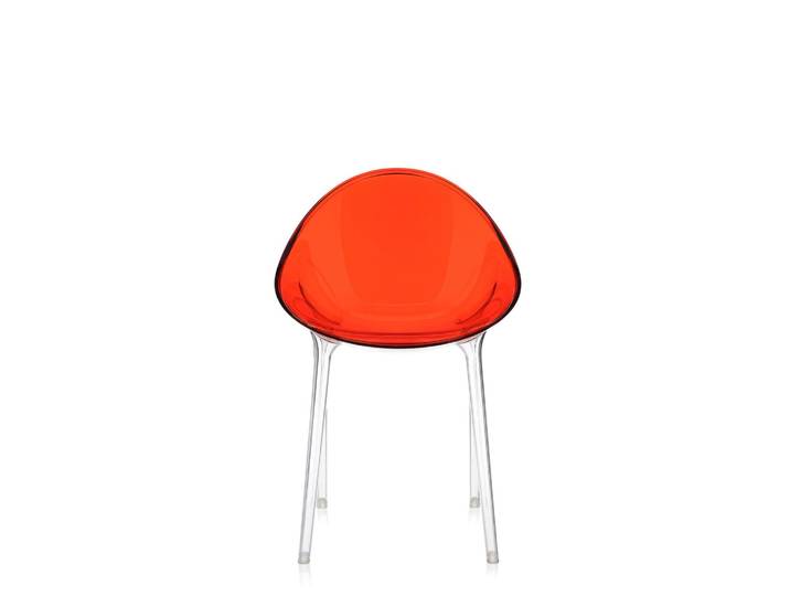 Kartell MR. IMPOSSIBLE Sessel
