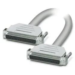 Phoenix Contact 2900762 Kabel CABLE-D37SUB/B/B/1000/KONFEK/S CABLED37SUBBB1000KONFEKS