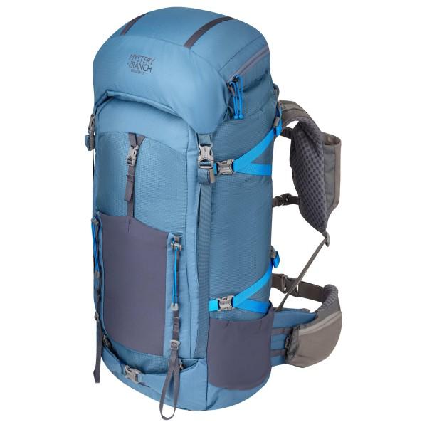 Mystery Ranch - Bridger 55 - Trekkingrucksack Gr S blau