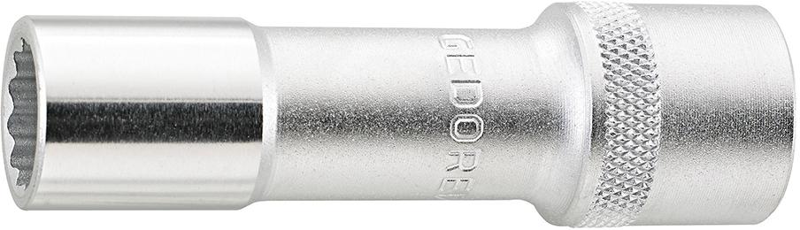 Gedore Steckschlüssel-Einsatz 1/2", lang