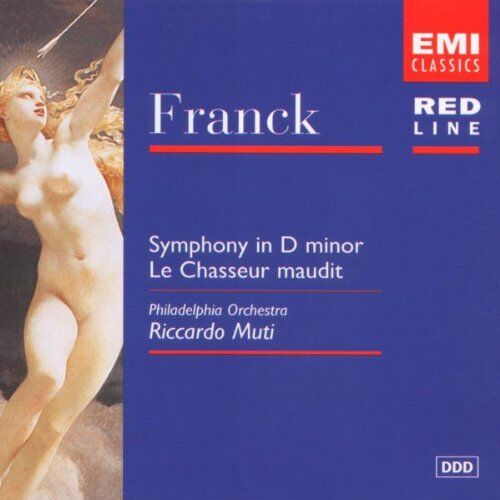 Riccardo Muti - Sinfonie D-Moll - Preis vom 30.09.2026 22:30:23 h