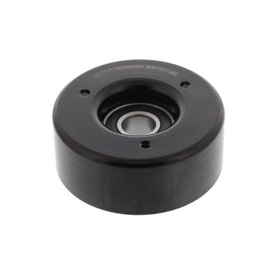 MAPCO Spannrolle, Keilrippenriemen 24871 für Mercedes