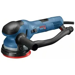 Bosch Professional, Schleifmaschine + Poliermaschine, GET 55-125 (Exzenterschleifer)