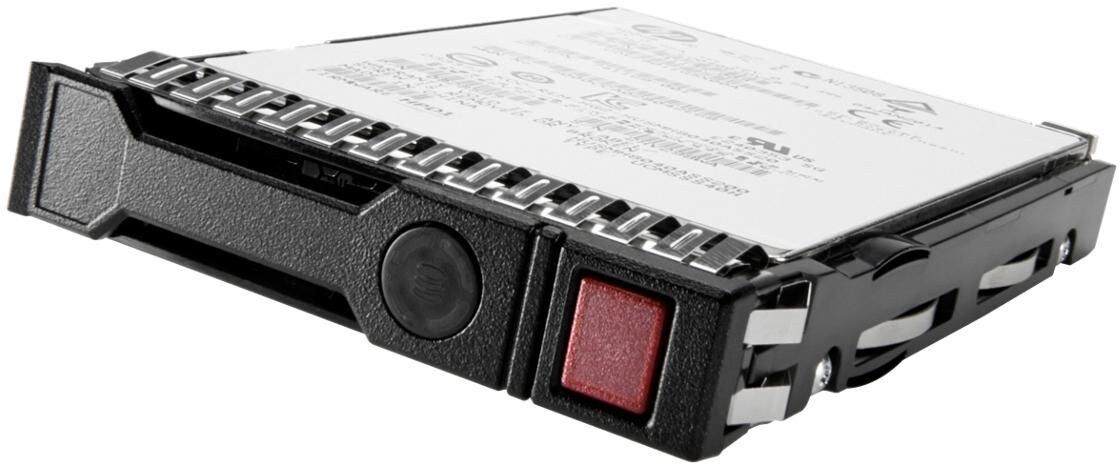 HPE 300GB 12G SAS 15K rpm Enterprise Hard Drive