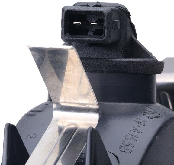 TYC 19-0155-08-2 Rear fog light