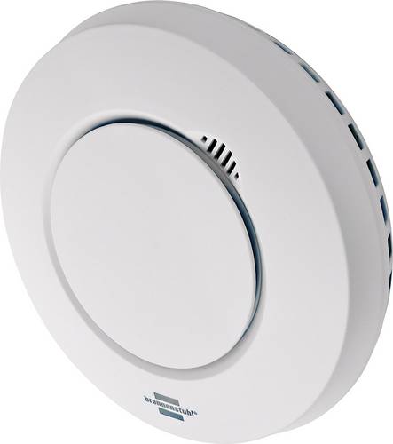 Brennenstuhl BrematicPRO Rauchmelder