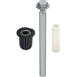 Tox, Dübel, Montagesystem (2 Stk.)