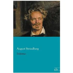 Inferno, Belletristik von August Strindberg
