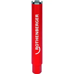 ROTHENBERGER Diamantbohrkrone DX High Speed Dry,1 1/4 UNC - 1500004054