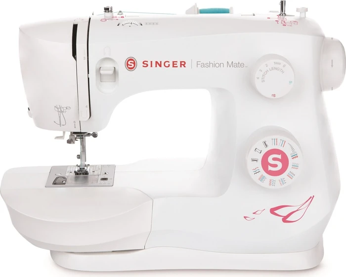 SINGER Fashion Mate 3333