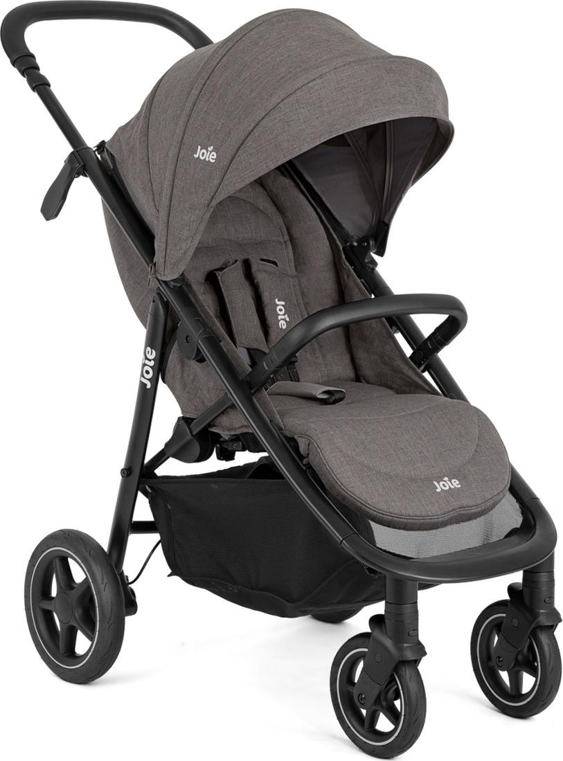 Joie Kinderwagen Mytrax Pro Thunder