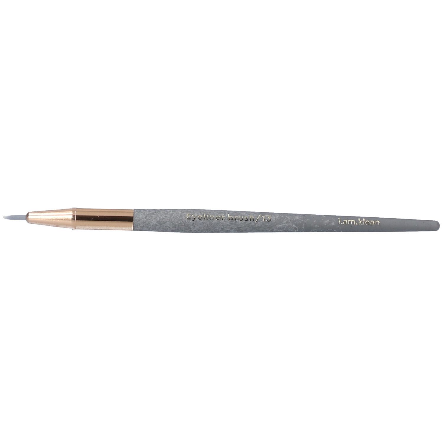 i.am.klean Eyeliner Brush 13 1 St Make up