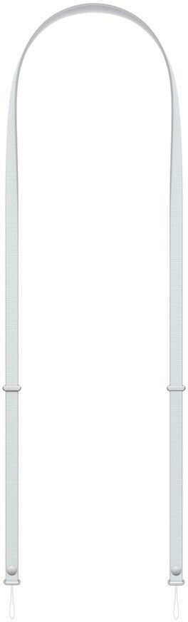 Original Apple Crossbody Rem - Light Gray (MGGM4ZM/A)