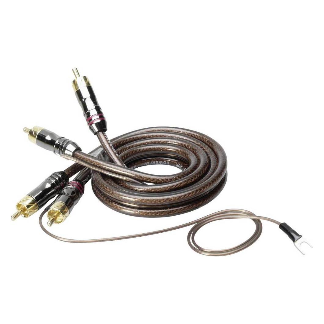 Sinuslive CX-08 Cinchkabel 0.8 m (14073)