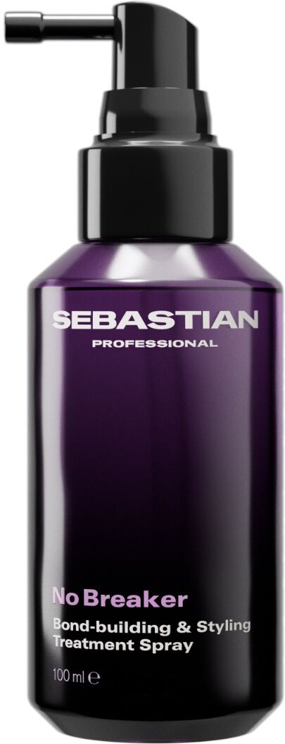 Sebastian Professional No.Breaker Bond-Building & Styling Treatment Sp
