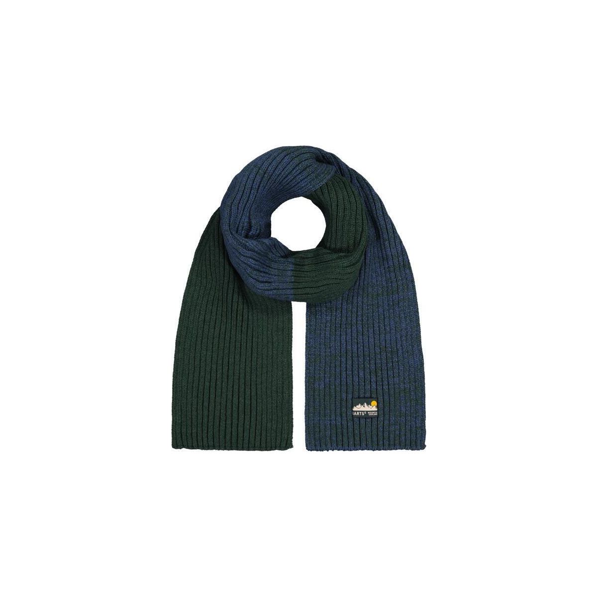 Barts Leveau Scarf army (13) 7029013