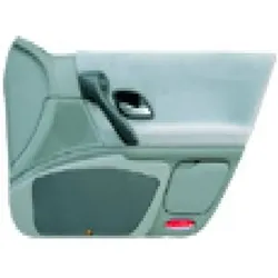  Renault Laguna, ab 01 