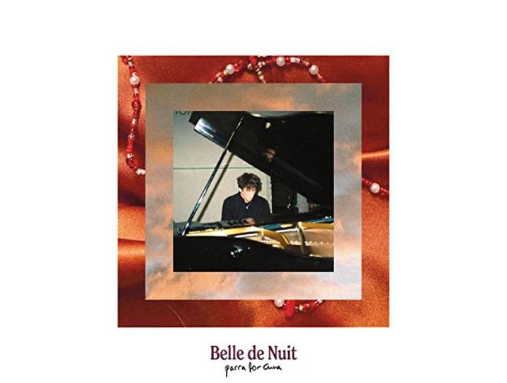 Belle de Nuit