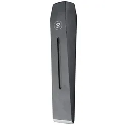 Spaltkeil aus Stahl 2500g Bradas KT-SK0250