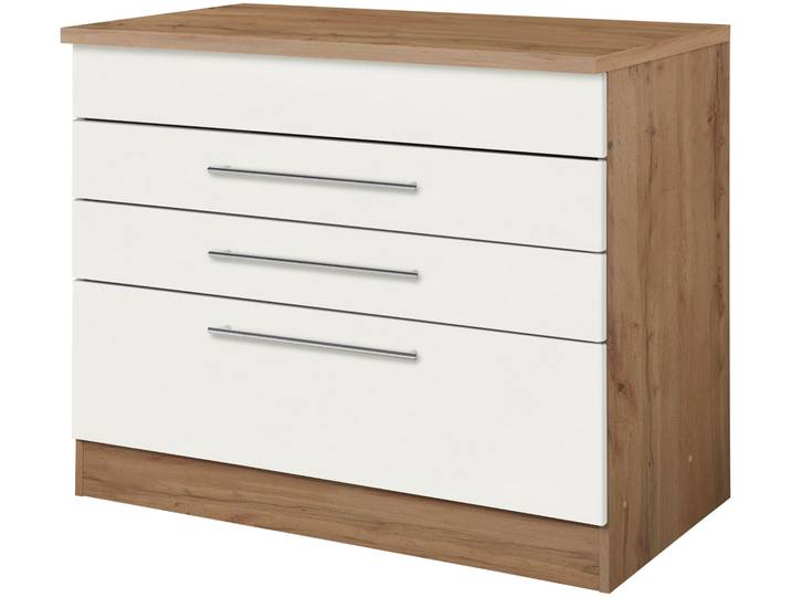 KOCHSTATION KS-Wien Breite 80 cm, geeignet für autarkes Kochfeld