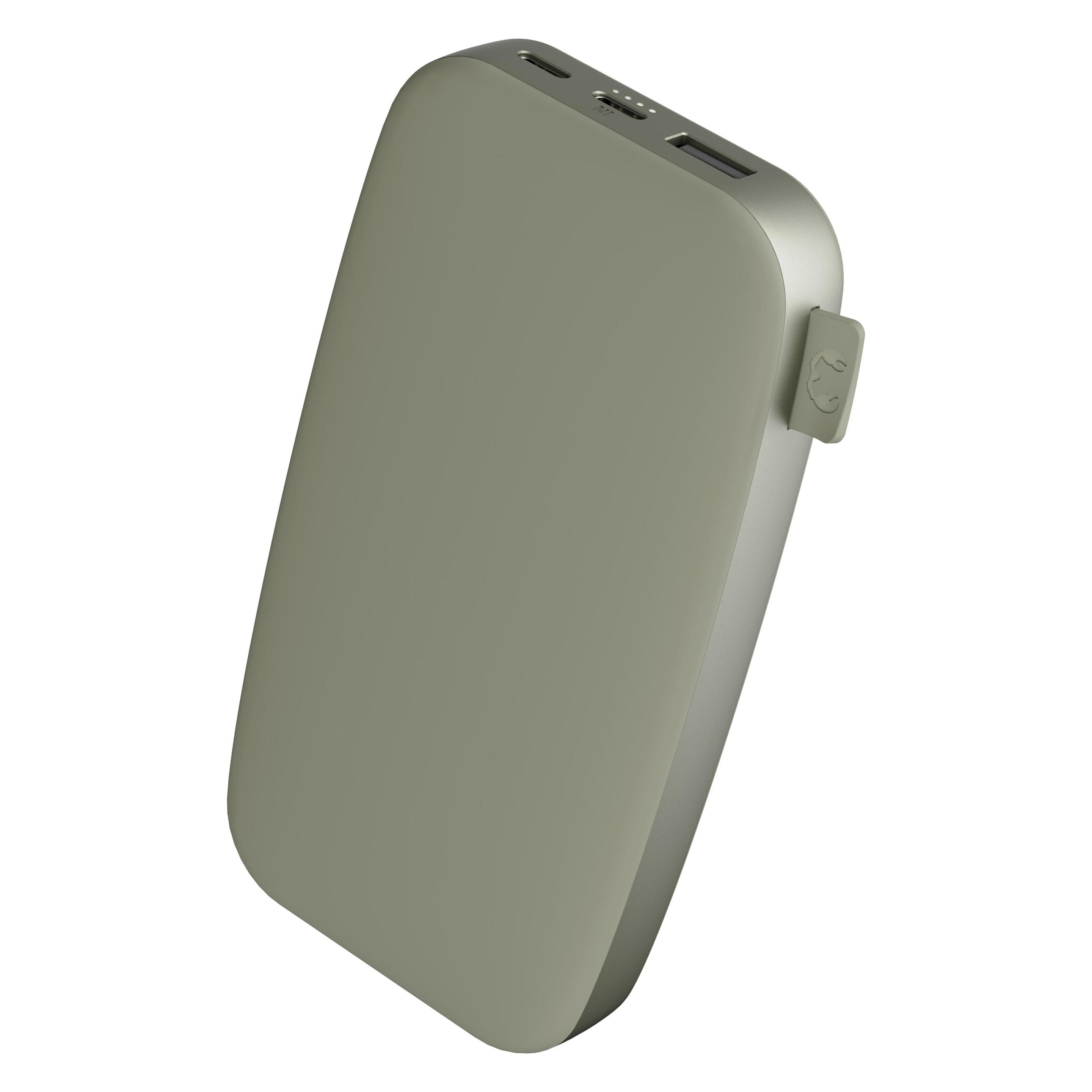Fresh'N Rebel Powerbank (18000 mAh, 20 W, 66.60 Wh) (2PB18100DG)
