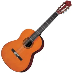 Yamaha CS40 3/4 Konzertgitarre