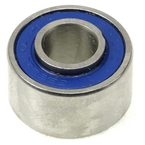 Enduro Bearings 398 LLU MAX-E ABEC3 Double Row (EB8093)