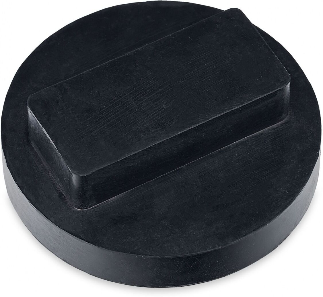 Heyner Auflagenteller, Rangierheber Gummiauflage Für Rangierwagenheber 347630