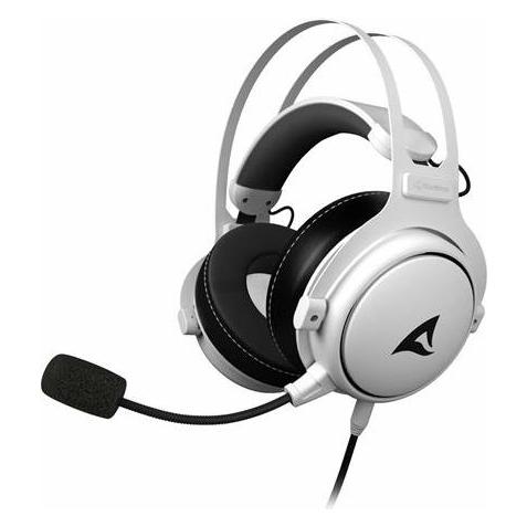 Sharkoon Skiller SGH50 (Kabelgebunden) (4044951040148)