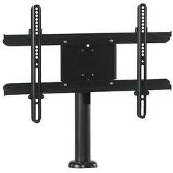 Chief STL Series Secure, Medium Bolt-Down Table Stand - Aufstellung für LCD-Display - (Diverse), TV Zubehör, Schwarz