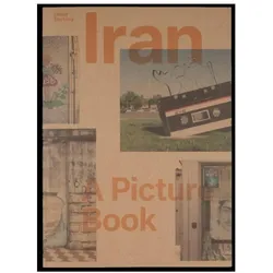 Iran Monuments, Sachbücher von Oliver Hartung