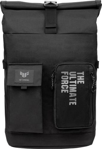 Asus Notebook Rucksack TUF Gaming VP4700 Passend für maximal: 43,2cm (17") Schwarz