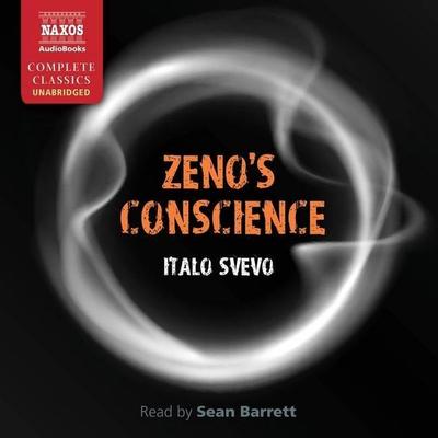 Zeno's Conscience - Italo Svevo, CD, 9781094057576