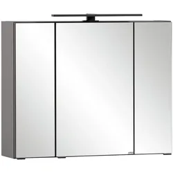 XORA Spiegelschrank MERAN - B/H/T ca. 80.00x64.00x20.00