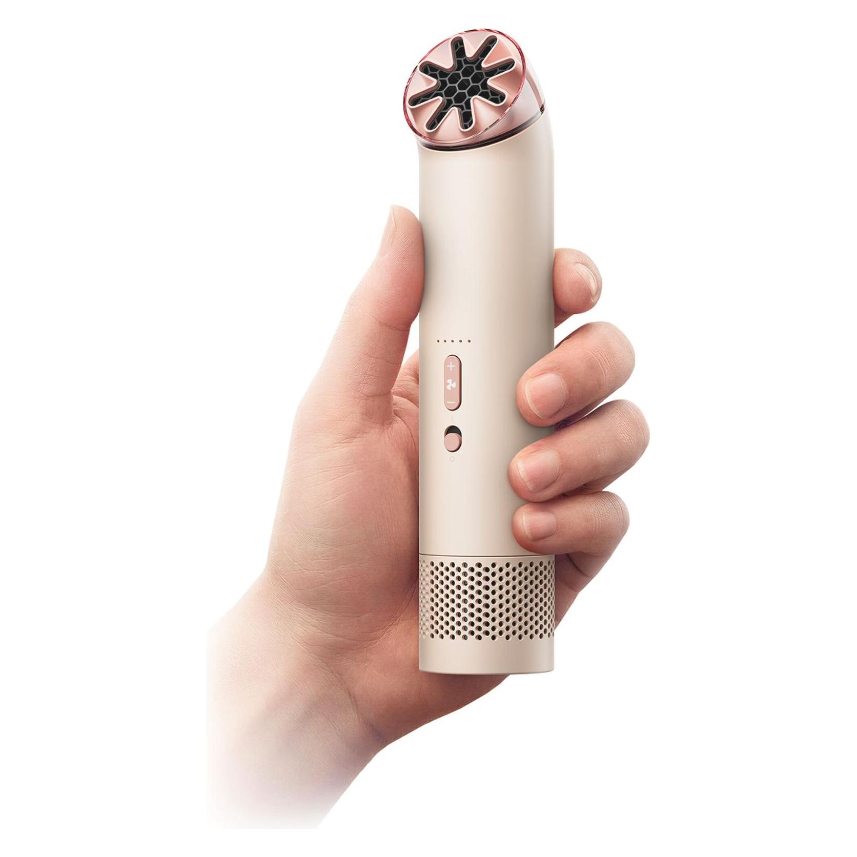 Dyson HushJet Mini Cool (72.50 dB) (641013-01)