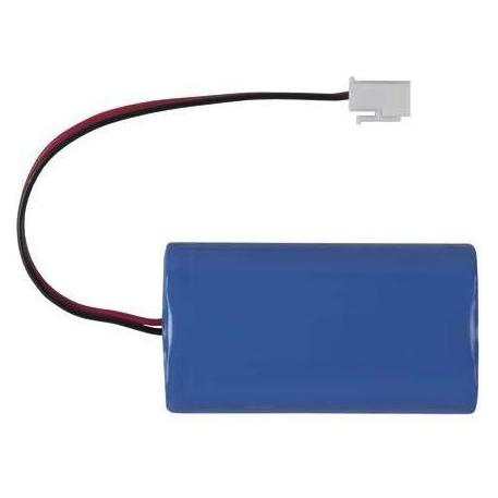 Ceag LiIon Akku 3.7V/4000mAh 40071353667 - Akku - 4.000 mAh (1 Stk., Gerätespezifisch, 4000 mAh) (LITHIUM-IONENAKKUMIN3,6V/4300M)