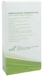 OTI Srl Bio h complex composto 20 fiale fisiologiche 2ml