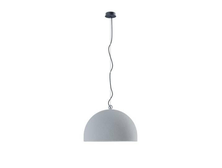 Diesel Living with Lodes Pendelleuchte Urban Concrete - Tough Gr