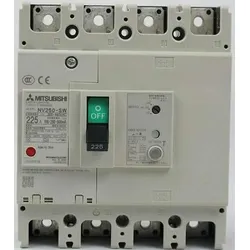 Mitsubishi Electric U-Ausl. AC/DC 24V UVTSAD024-05SVR