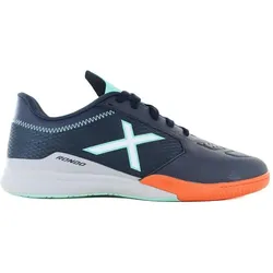 MunichSport, Herren, Fussballschuhe, Munich Rondo 05 (45), Blau