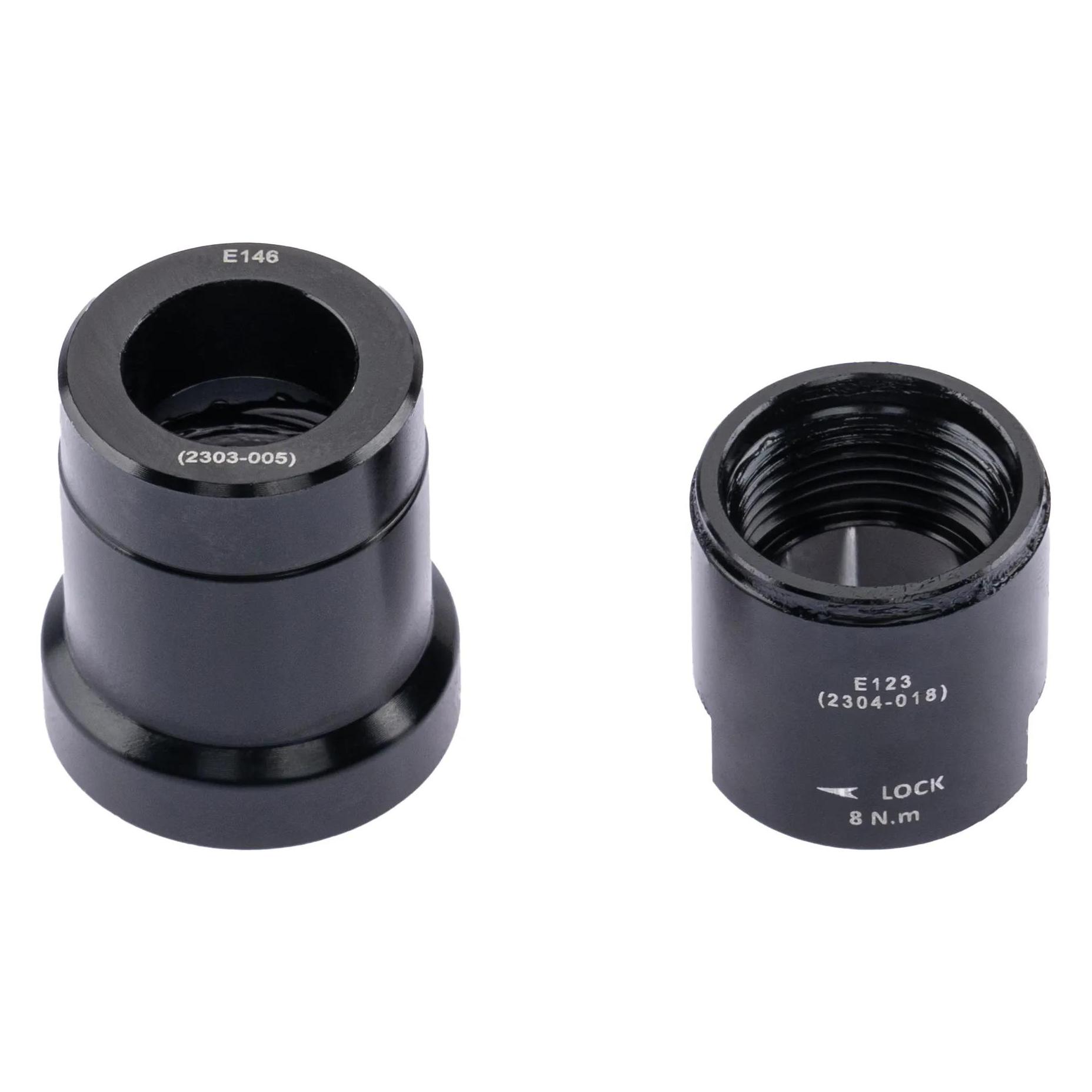 Contec Ct Endkappen Core/M.Core (69217994)