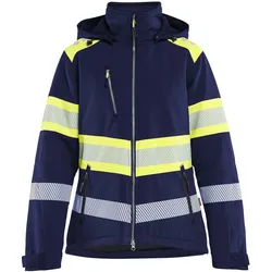 Blakläder,  Softshell (XS)