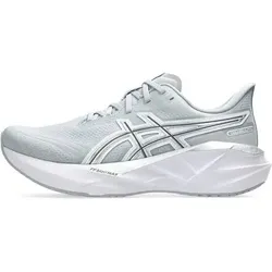 ASICS Herren Running-Sch. He/Uni NOVABLAST 5 ATC 5, Größe 45 in Grau Grau