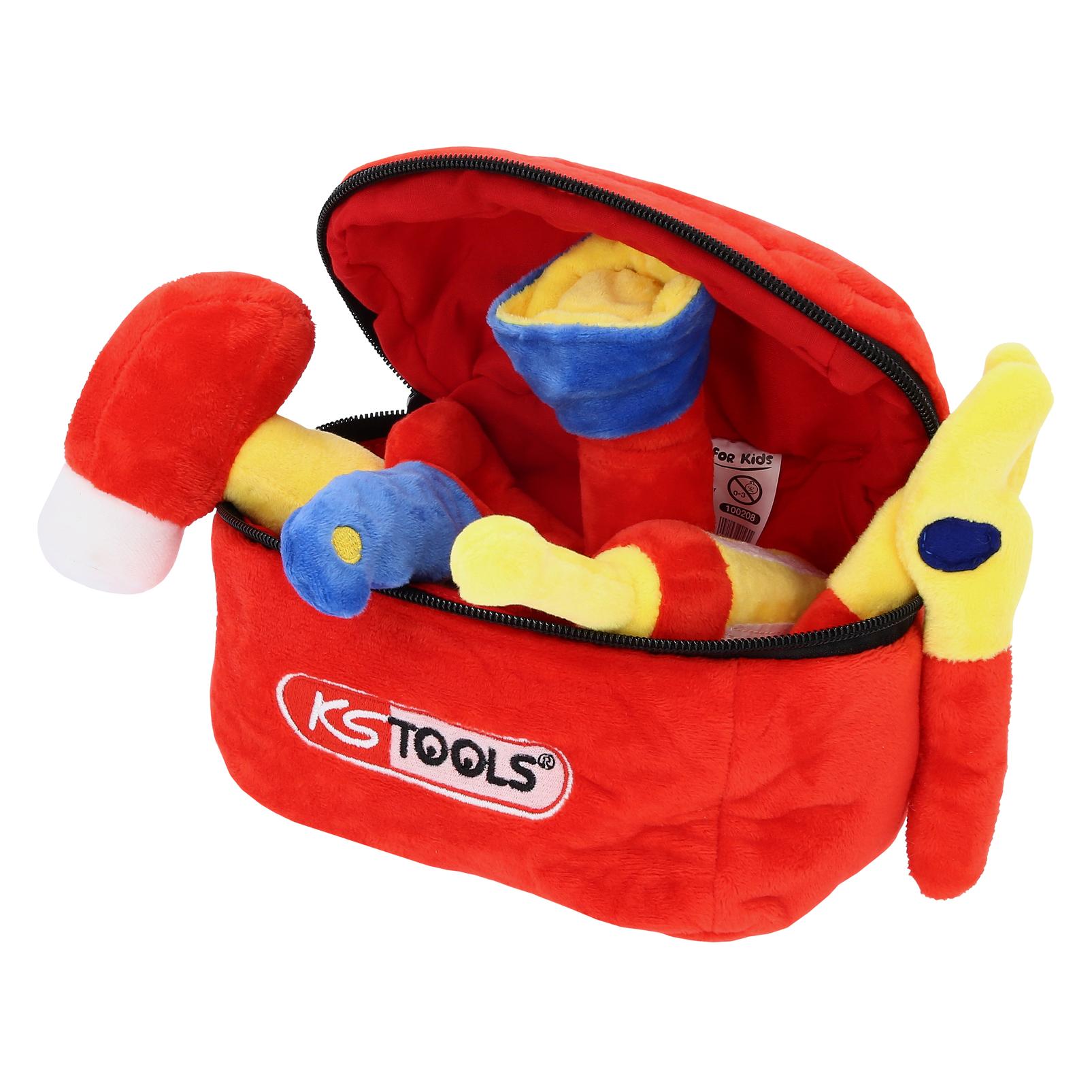 KS Tools 100208 (100208)