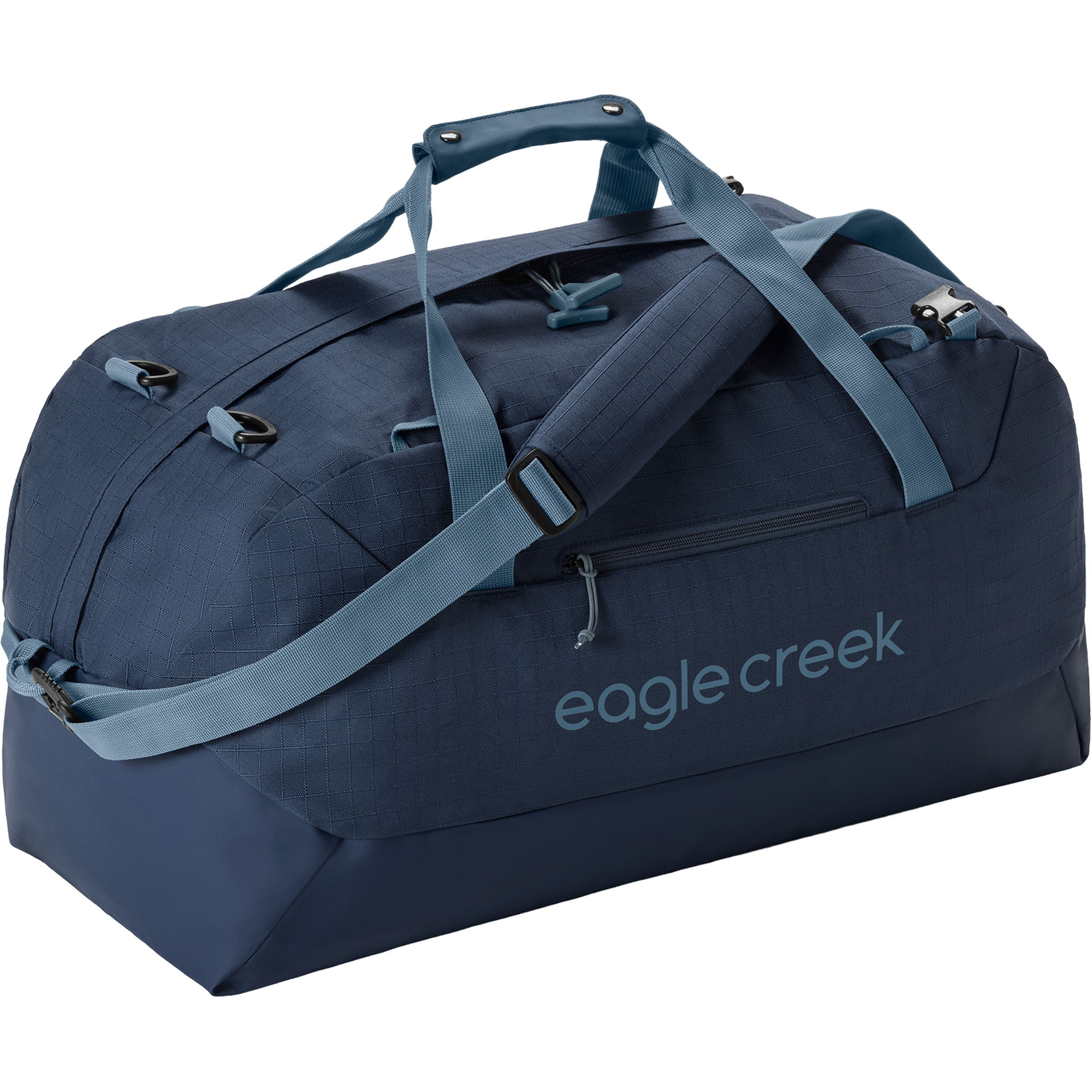 Eagle Creek No Matter What 60 Duffel Reisetasche pilot blue Reise