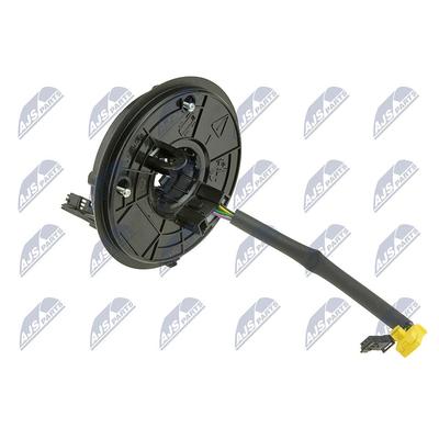 Nty Wickelfeder, Airbag [Hersteller-Nr. EAS-ME-005] für Mercedes-Benz
