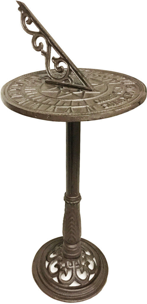 Latitude Vive Ceevah Figurines & Sculptures Brown 84cm H X 35cm W X 35cm D