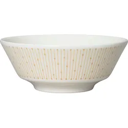 Mainio Schale 13 cm beige