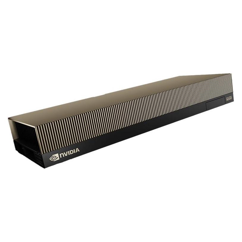 Nvidia VGA RTX Pro 6000 Blackwell Server Edition (96 GB, GDDR7) (TCSRTXPRO6000SE-BLK)