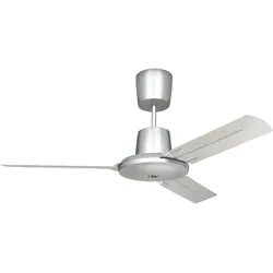 Vortice Evolution, Ventilator, Silber